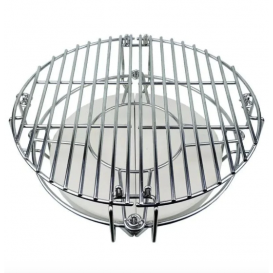Dwustrefowy system grillowania (Minimo) Kamado Bono